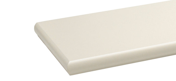 Fönsterbräda Vit 100 cm Habo
